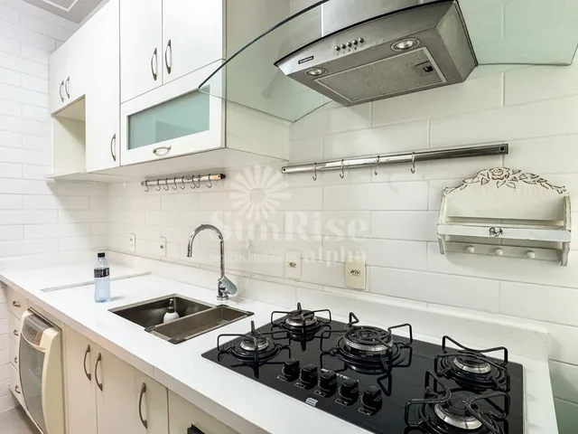 Imagem 3: Apartamento Locação Alphaville com 2 dormitórios 82 m² | R$ 6.500 pacote