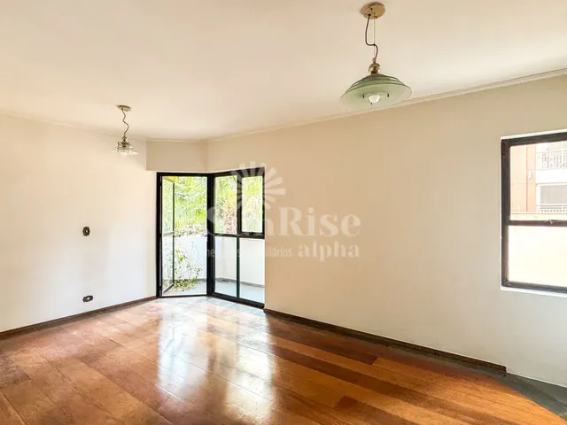 Imagem: Apartamento À Venda com 3 Quartos 2 Vagas