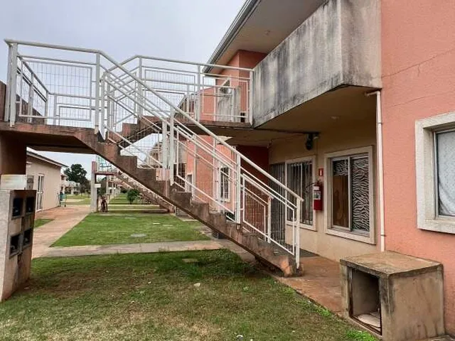 Imagem 13: Oportunidade Apartamento Reformado Residencial Andorinhas