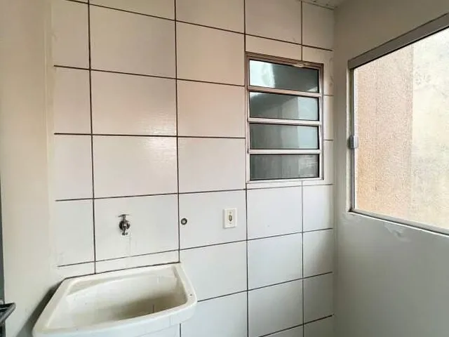 Imagem 8: Oportunidade Apartamento Reformado Residencial Andorinhas