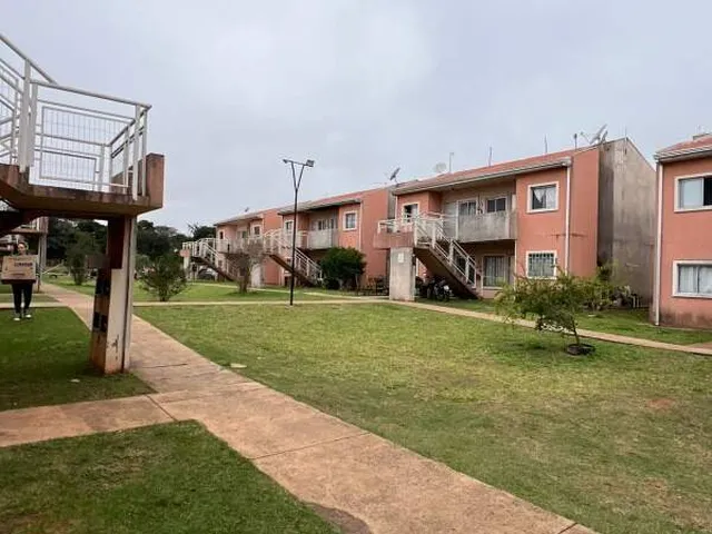 Imagem 11: Oportunidade Apartamento Reformado Residencial Andorinhas