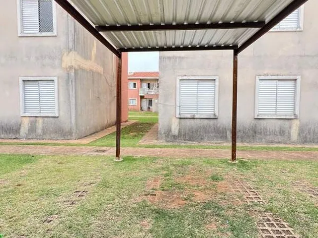 Imagem 15: Oportunidade Apartamento Reformado Residencial Andorinhas