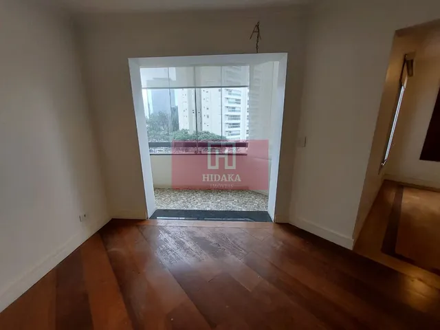 Imagem: Apartamento à venda no bairro Brooklin