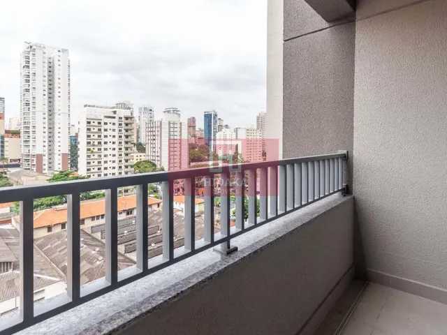 Imagem: Apartamento À Venda no Bairro Vila Olímpia