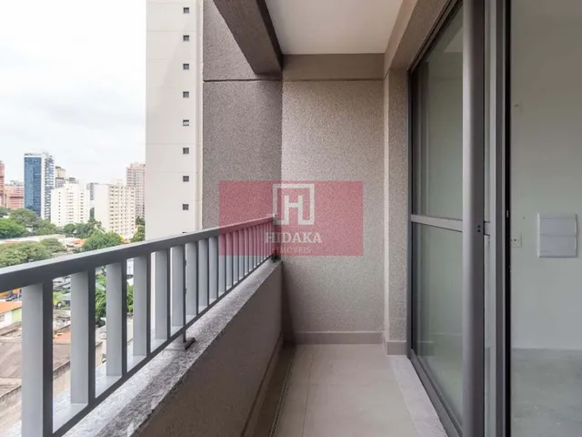 Imagem 2: Apartamento À Venda no Bairro Vila Olímpia em São Paulo/Sp
