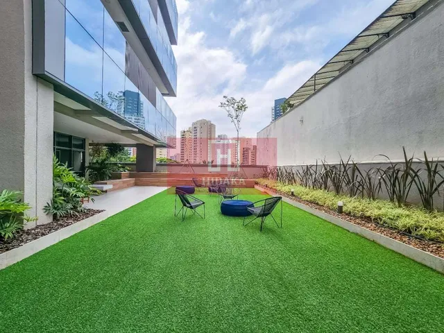 Imagem 13: Apartamento À Venda no Bairro Vila Olímpia em São Paulo/Sp
