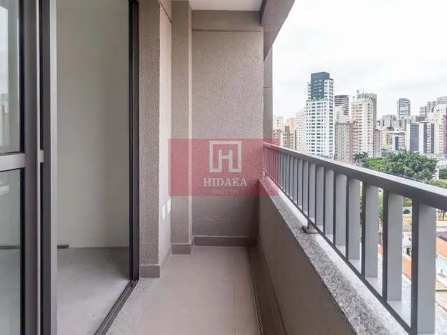 Imagem 9: Apartamento À Venda no Bairro Vila Olímpia em São Paulo/Sp