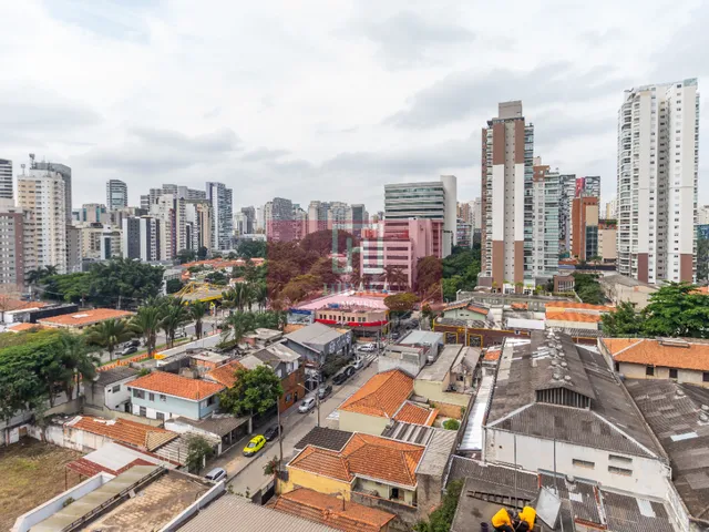 Imagem 11: Apartamento À Venda no Bairro Vila Olímpia em São Paulo/Sp