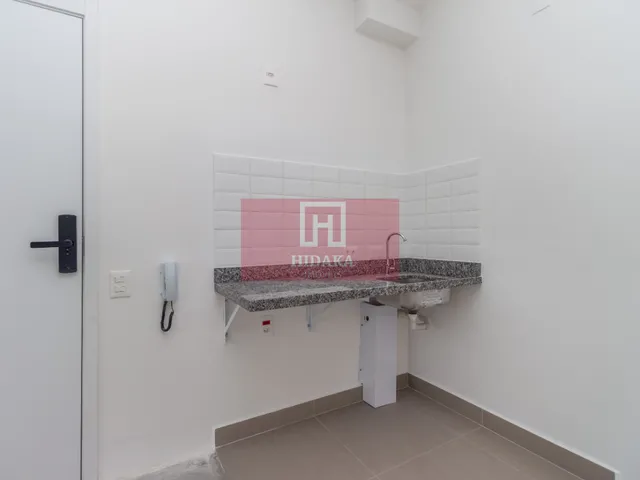 Imagem 15: Apartamento À Venda no Bairro Vila Olímpia em São Paulo/Sp