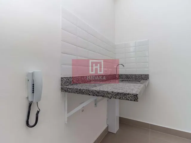 Imagem 16: Apartamento À Venda no Bairro Vila Olímpia em São Paulo/Sp