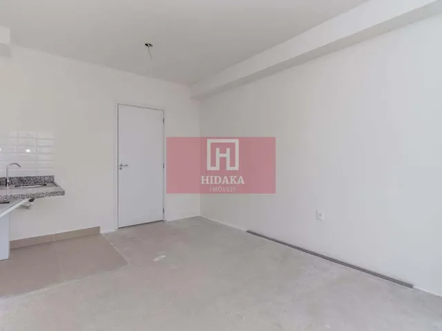 Imagem 7: Apartamento À Venda no Bairro Vila Olímpia em São Paulo/Sp