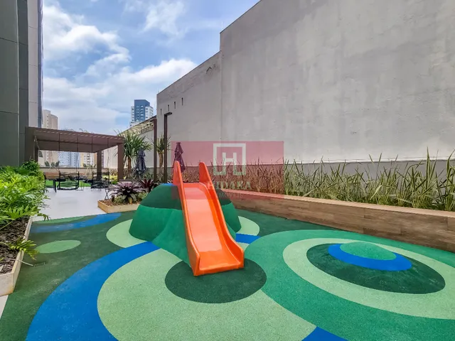 Imagem 10: Apartamento À Venda no Bairro Vila Olímpia em São Paulo/Sp