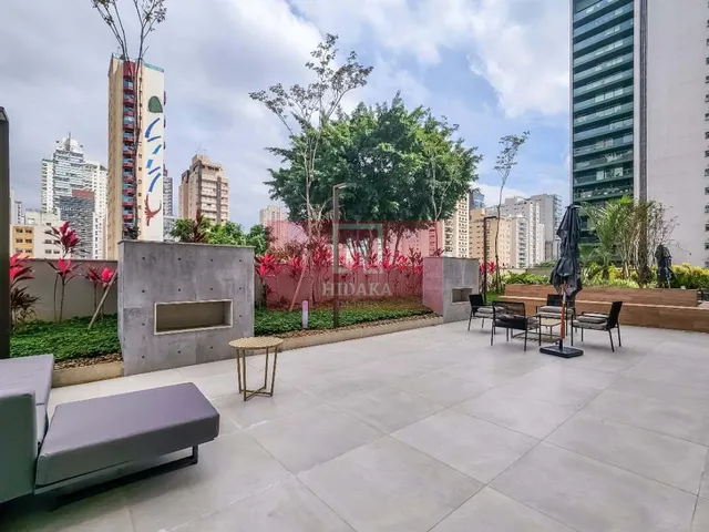 Imagem 5: Apartamento À Venda no Bairro Vila Olímpia em São Paulo/Sp