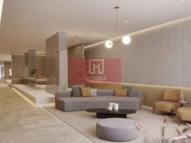 Imagem 3: Apartamento À Venda no Bairro Vila Olímpia em São Paulo/Sp