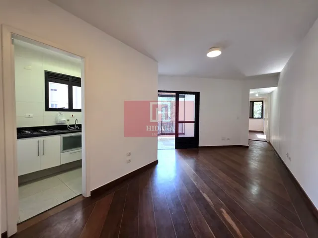 Imagem: Apartamento à venda no bairro Vila Mariana