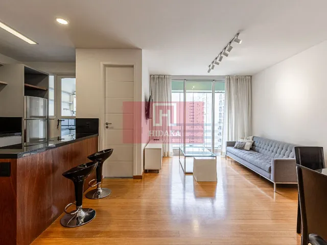 Imagem: Apartamento À Venda no Bairro Jardins