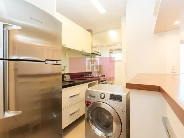 Imagem 7: Apartamento à venda no bairro Cidade Monções - São Paulo/SP, Zona Sul