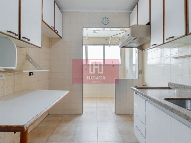 Imagem 2: Apartamento à venda no bairro Cidade Monções - São Paulo/SP, Zona Sul