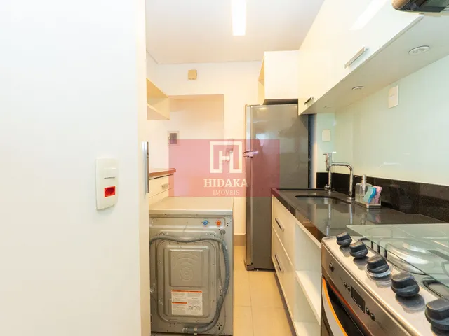 Imagem 15: Apartamento à venda no bairro Cidade Monções - São Paulo/SP, Zona Sul