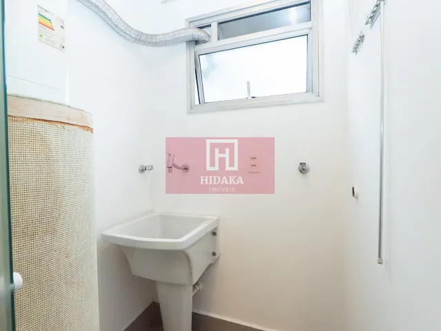 Imagem 12: Apartamento à venda no bairro Cidade Monções - São Paulo/SP, Zona Sul