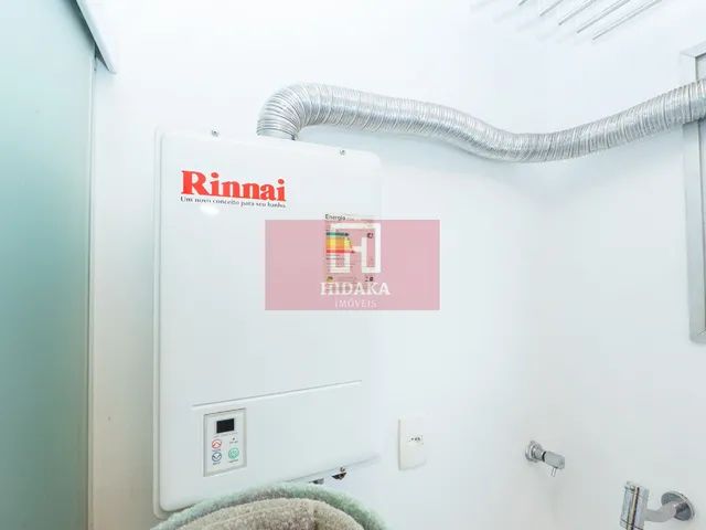 Imagem 14: Apartamento à venda no bairro Cidade Monções - São Paulo/SP, Zona Sul