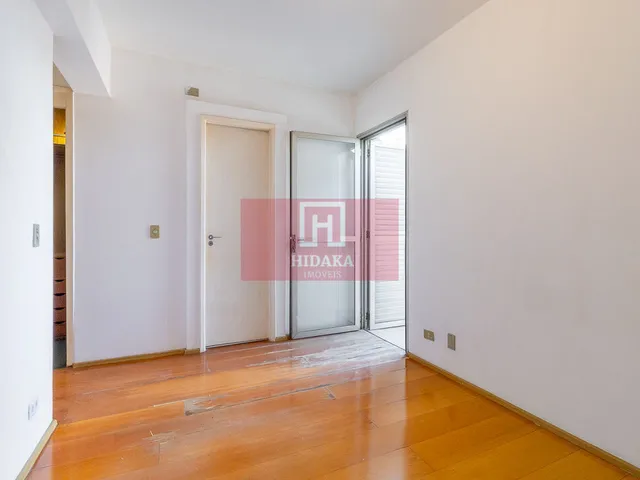 Imagem 13: Apartamento à venda no bairro Cidade Monções - São Paulo/SP, Zona Sul