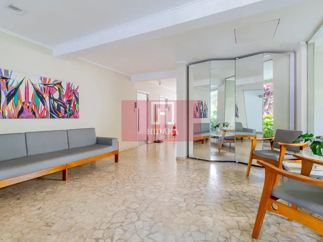 Imagem 6: Apartamento à venda no bairro Cidade Monções - São Paulo/SP, Zona Sul