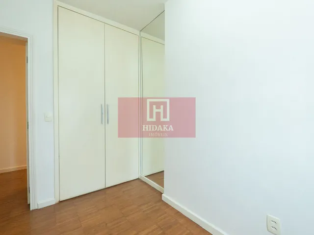Imagem 10: Apartamento à venda no bairro Cidade Monções - São Paulo/SP, Zona Sul