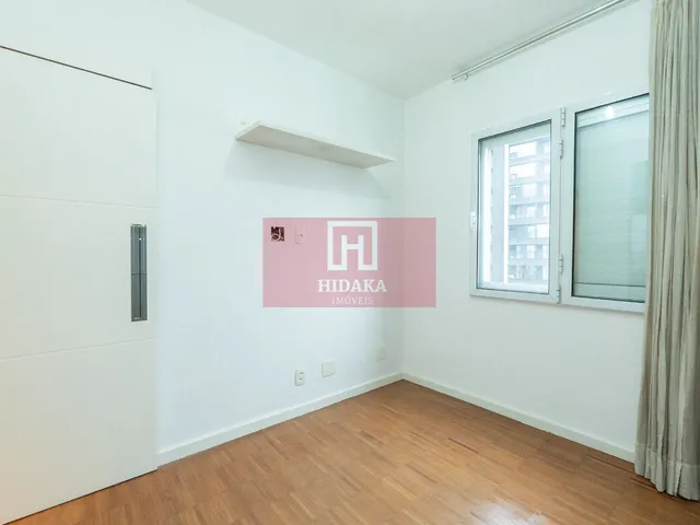 Imagem 11: Apartamento à venda no bairro Cidade Monções - São Paulo/SP, Zona Sul