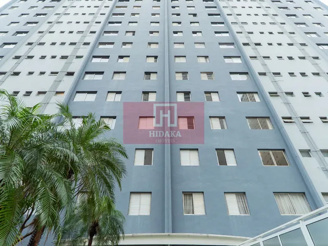 Imagem 3: Apartamento à venda no bairro Cidade Monções - São Paulo/SP, Zona Sul