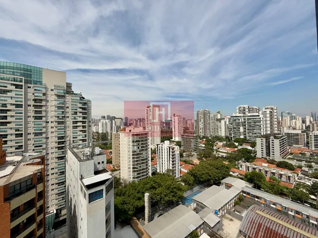 Imagem 5: Apartamento à venda no bairro Cidade Monções - São Paulo/SP, Zona Sul