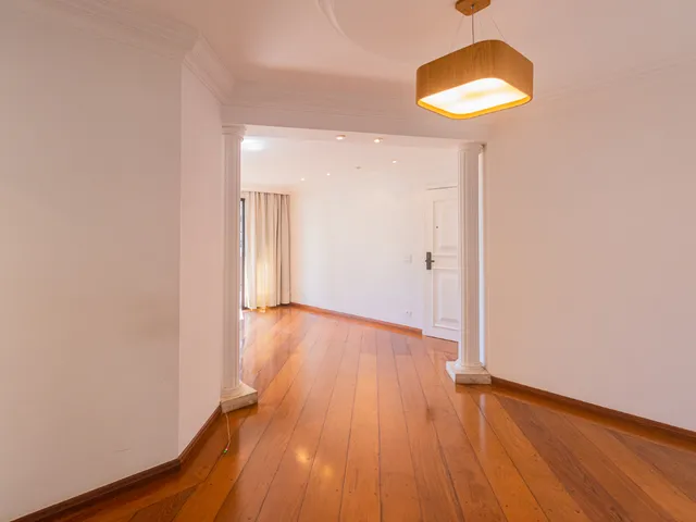 Imagem 16: Apartamento para Venda em Vila Andrade com 3 Quartos, Sendo 1 Suíte, 119M²