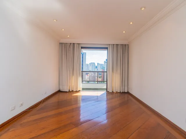 Imagem 9: Apartamento para Venda em Vila Andrade com 3 Quartos, Sendo 1 Suíte, 119M²