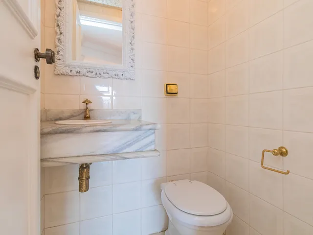 Imagem 14: Apartamento para Venda em Vila Andrade com 3 Quartos, Sendo 1 Suíte, 119M²