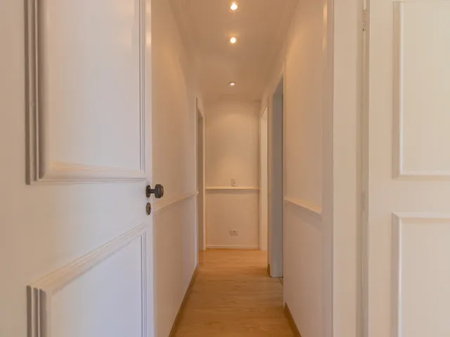 Imagem 3: Apartamento para Venda em Vila Andrade com 3 Quartos, Sendo 1 Suíte, 119M²