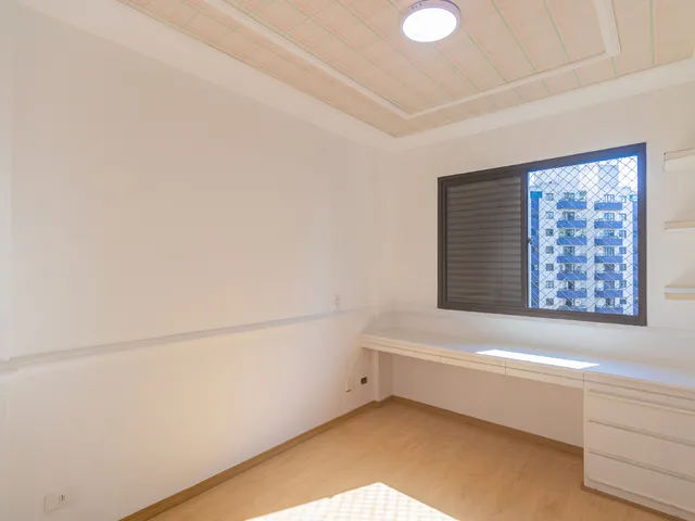 Imagem 13: Apartamento para Venda em Vila Andrade com 3 Quartos, Sendo 1 Suíte, 119M²