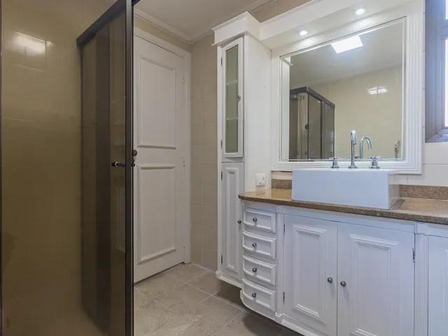Imagem 15: Apartamento para Venda em Vila Andrade com 3 Quartos, Sendo 1 Suíte, 119M²