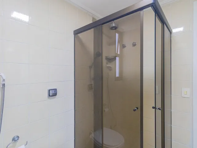 Imagem 7: Apartamento para Venda em Vila Andrade com 3 Quartos, Sendo 1 Suíte, 119M²