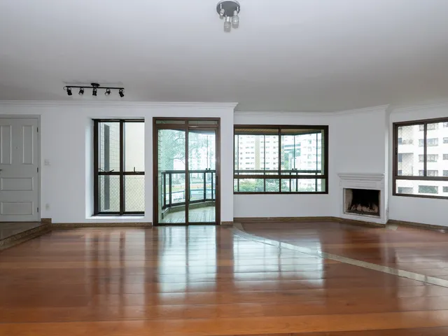 Imagem: Apartamento À Venda, no Saint Ives em São