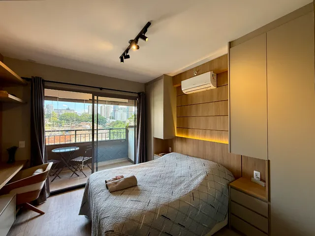 Imagem: Studio para Venda em Chácara Santo Antônio
