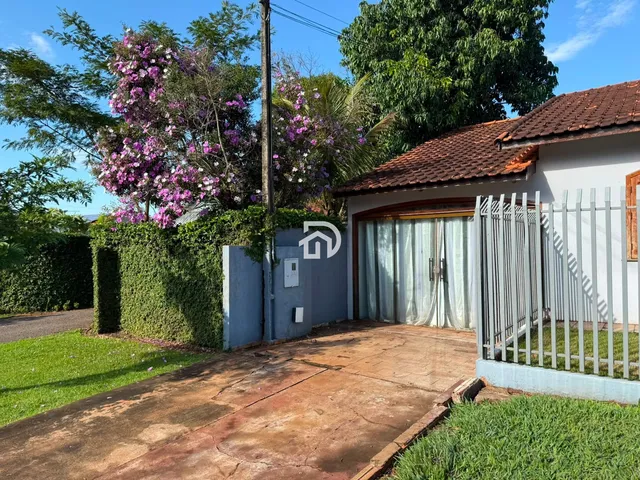 Imagem: Casa a Venda no Centro em Santa Helena