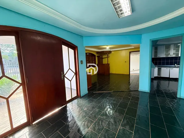 Imagem 2: Casa a Venda no Centro em Santa Helena