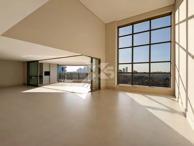 Imagem: Wave - Apartamento 4 suítes à venda, 427.00m²