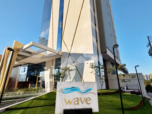 Imagem 13: Wave - Apartamento 4 suítes à venda, 427.00m² no Wave - Bela Suiça, Londrina