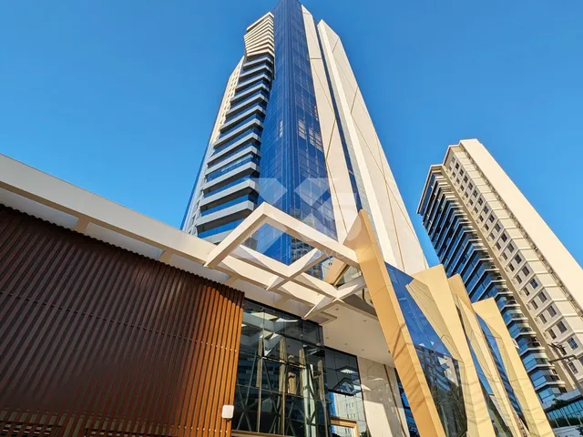 Imagem 15: Wave - Apartamento 4 suítes à venda, 427.00m² no Wave - Bela Suiça, Londrina