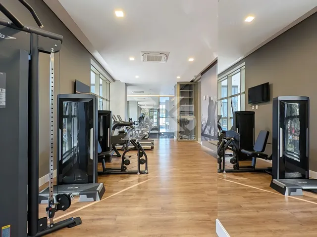 Imagem 12: Wave - Apartamento 4 suítes à venda, 427.00m² no Wave - Bela Suiça, Londrina
