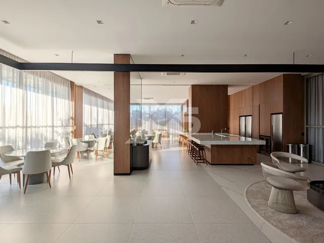 Imagem 7: Wave - Apartamento 4 suítes à venda, 427.00m² no Wave - Bela Suiça, Londrina