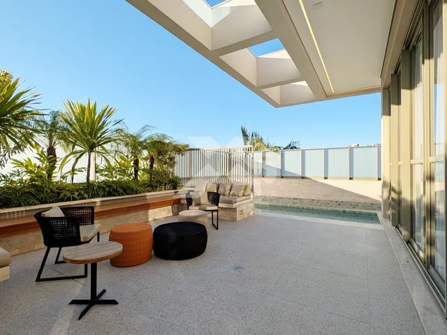 Imagem 14: Wave - Apartamento 4 suítes à venda, 427.00m² no Wave - Bela Suiça, Londrina