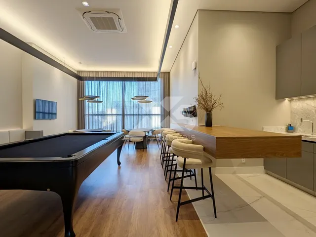 Imagem 16: Wave - Apartamento 4 suítes à venda, 427.00m² no Wave - Bela Suiça, Londrina