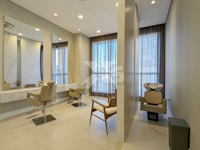 Imagem 6: Wave - Apartamento 4 suítes à venda, 427.00m² no Wave - Bela Suiça, Londrina